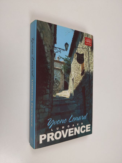 Yvone Lenard : Lumoava Provence