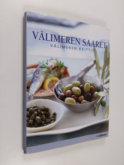 Fabien Bellahsen : Välimeren saaret