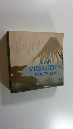 John Kane (toim.) : Idän viisauden porteilla