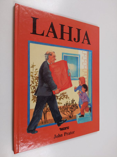 John Prater : Lahja