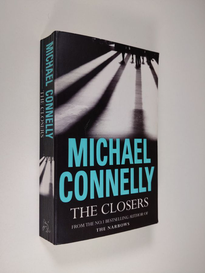 Michael Connelly : The Closers