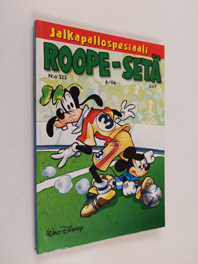 Roope-setä 6/2006