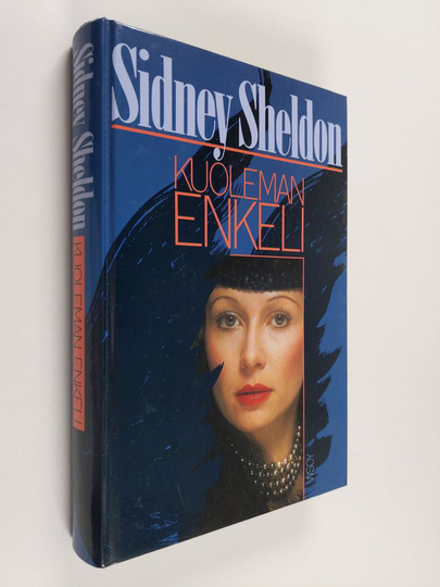 Sidney Sheldon : Kuoleman enkeli