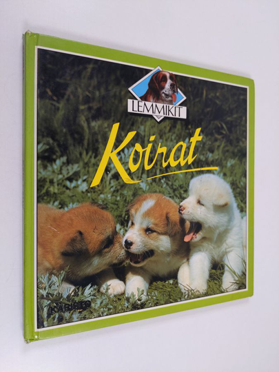 Kate Petty : Koirat
