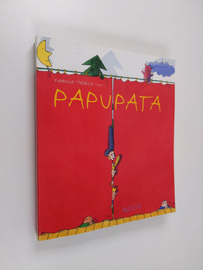 Papupata