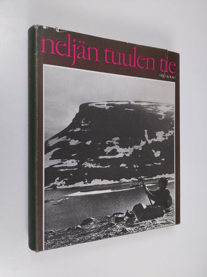 Yrjö Kokko : Neljän tuulen tie
