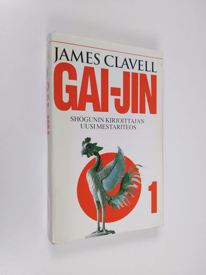 James Clavell : Gai-jin 1