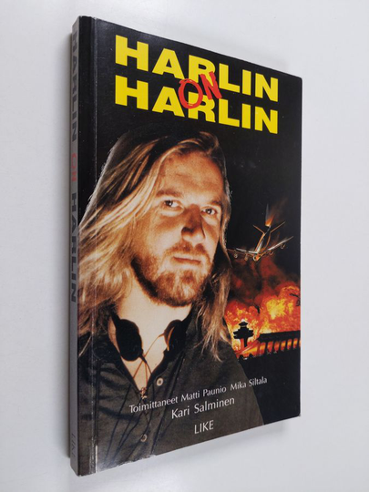 Mika ym. Siltala : Harlin on Harlin