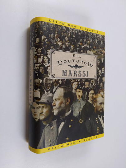 E. L. Doctorow : Marssi