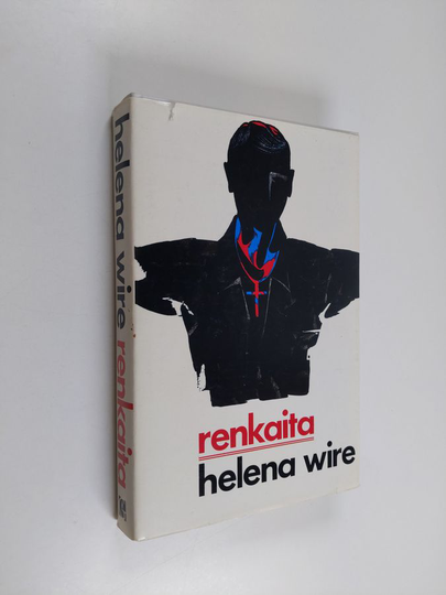 Helena Wire : Renkaita