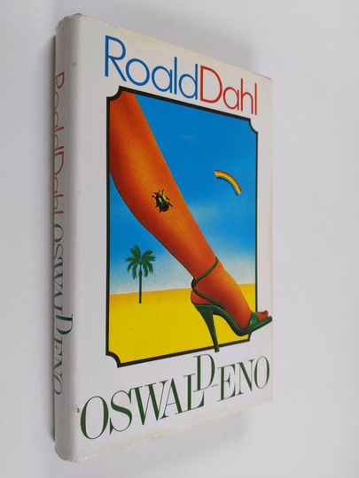 Roald Dahl : Oswald-eno
