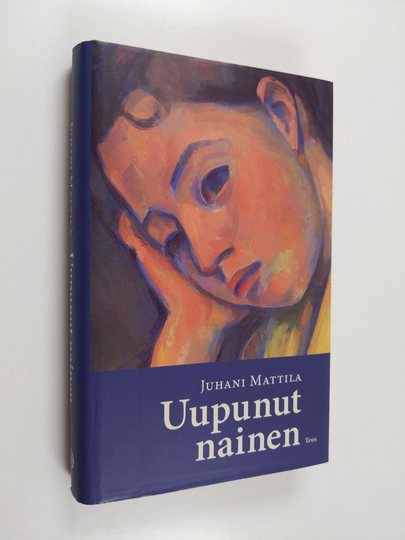 Juhani Mattila : Uupunut nainen