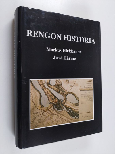 Rengon historia