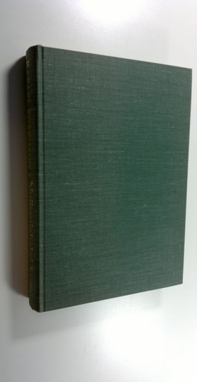 Rafael Koskimies : Nuijamieheksi luotu : Yrjö Koskisen elämä ja toiminta vuosina 1860-1882