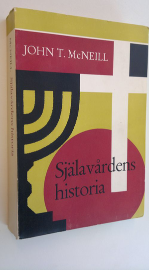 John T. McNeill : Själavårdens historia