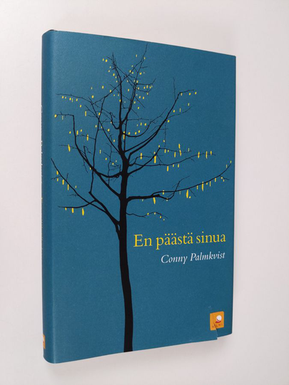 Conny Palmkvist : En päästä sinua