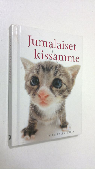 Stuart MacFarlane : Jumalaiset kissamme