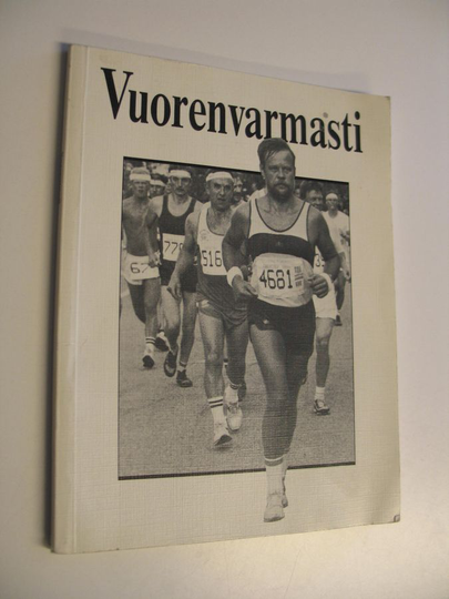 Vuorenvarmasti