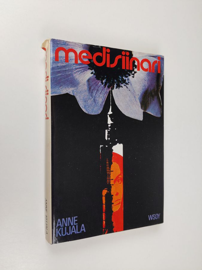 Anne Kujala : Medisiinari