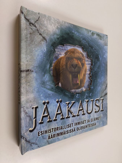 Stewart Ross : Jääkausi