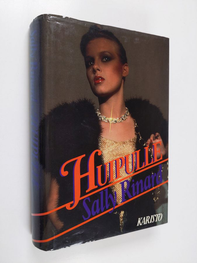 Sally Rinard : Huipulle
