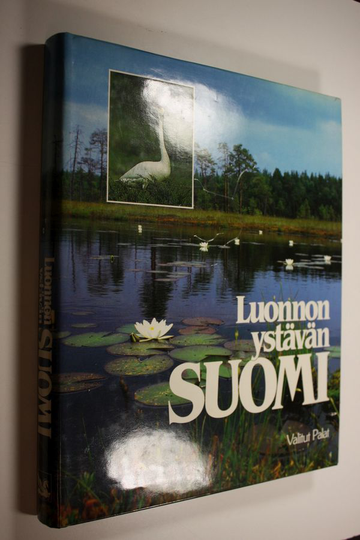 Luonnonystävän Suomi