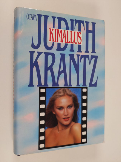 Judith Krantz : Kimallus