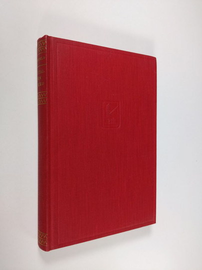 John Masefield : Kultainen kukko : meriromaani