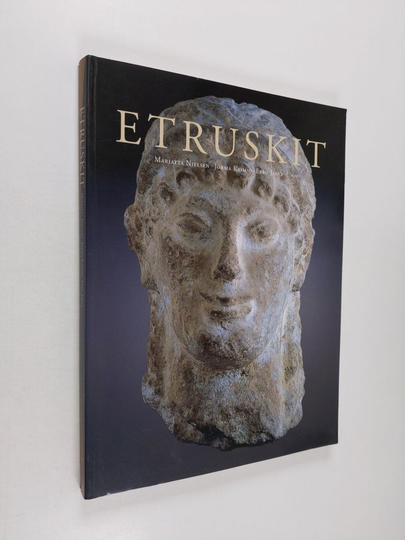 Marjatta Nielsen : Etruskit