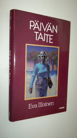 Eva Illoinen : Päivän taite