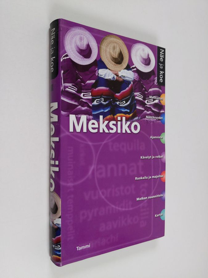 Meksiko