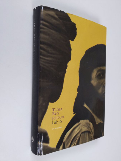 Tahar Ben Jelloun : Lähtö
