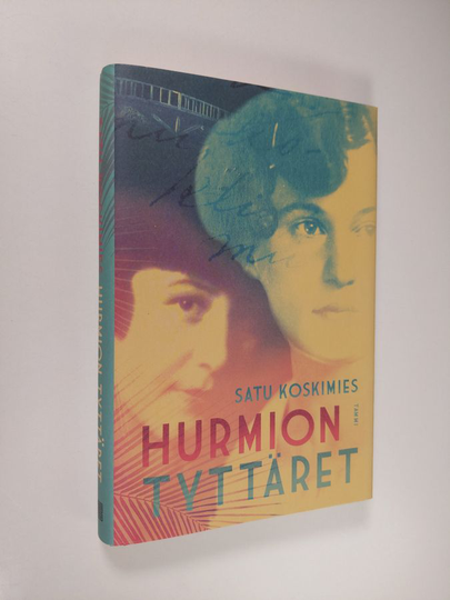 Satu Koskimies : Hurmion tyttäret