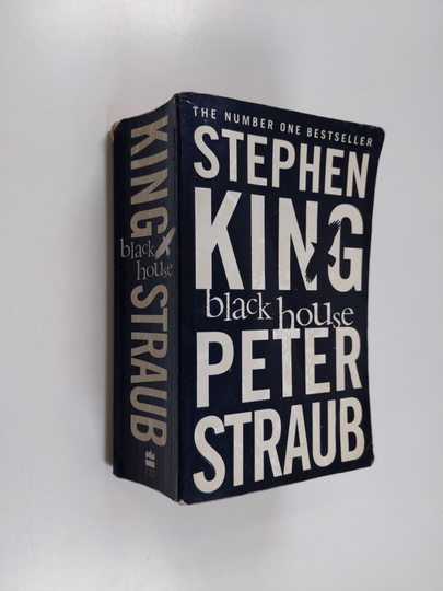 Stephen King : Black house