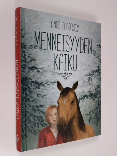 Angela Dorsey : Menneisyyden kaiku