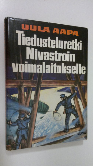 Johnny Zeuthen : Voi ei, Dumbo!