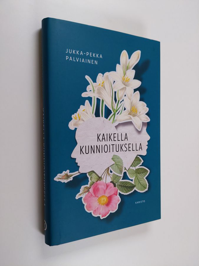 Jukka-Pekka Palviainen : Kaikella kunnioituksella