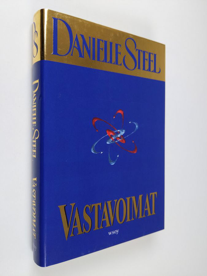 Danielle Steel : Vastavoimat