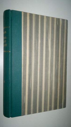 Alexandre Dumas : Bastiljin valloitus, Historialliset romaanit 6