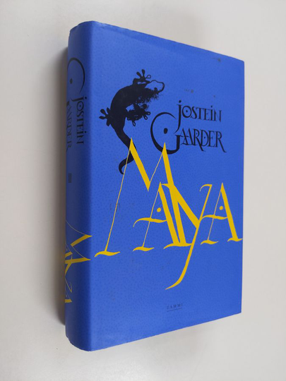 Jostein Gaarder : Maya