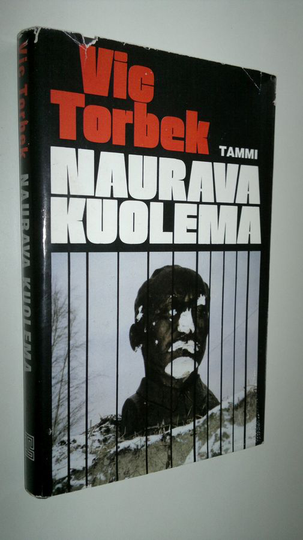 Vic Torbek : Naurava kuolema