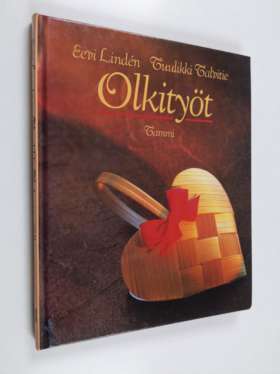 Eevi Linden : Olkityöt