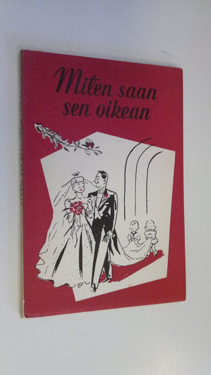 Lis Byrdal : Miten saan sen oikean