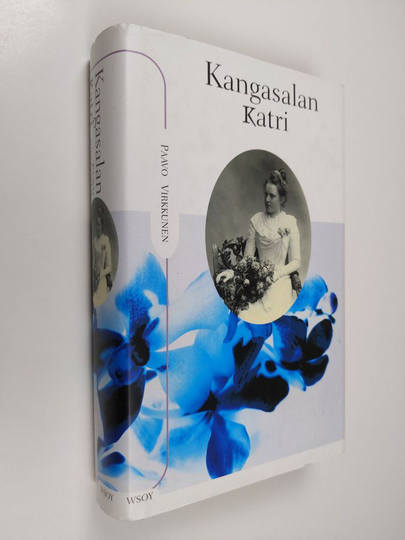 Paavo Virkkunen : Kangasalan Katri