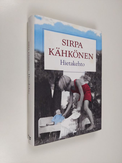Sirpa Kähkönen : Hietakehto