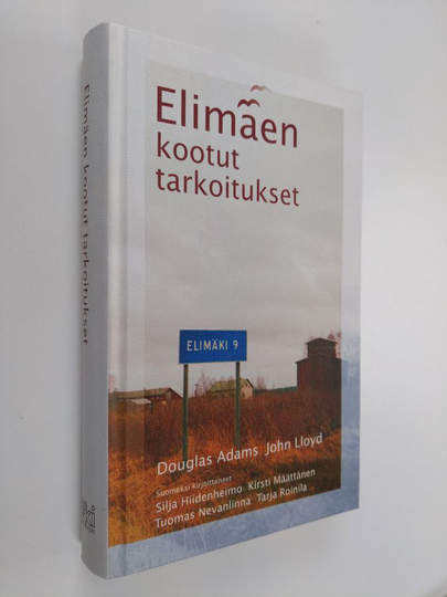 Elimäen kootut tarkoitukset