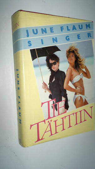 June Flaum Singer : Tie tähtiin