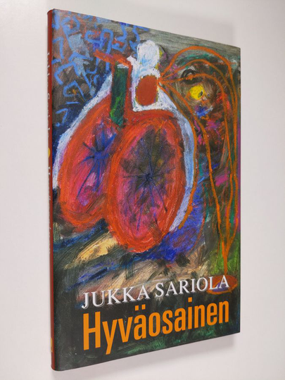 Jukka Sariola : Hyväosainen