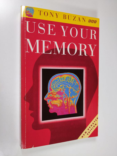Tony Buzan : Use your memory