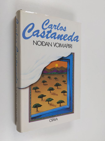 Carlos Castaneda : Noidan voimapiiri